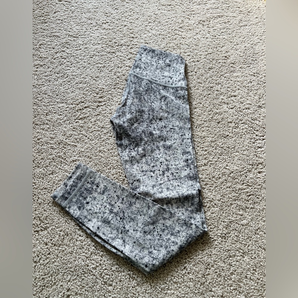 Lululemon Wunder Under